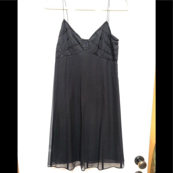 Anne Klein Dresses & Skirts - Anne Klein Silk Dress